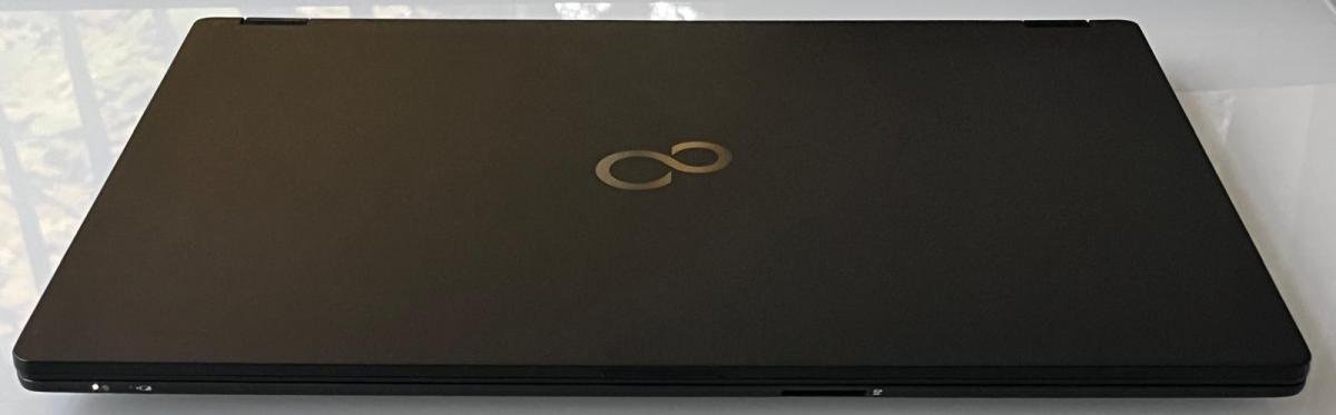 Fujitsu LIFEBOOK U7510 